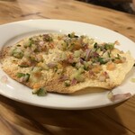 南インド食堂 ビーンズ オン ビーンズ - 