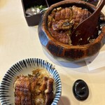 あつた蓬莱軒 - 1膳目