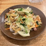 そば処 まーさん道 - 