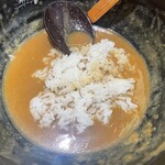 湯あがりキッチン 一休 - 