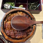 あつた蓬莱軒 神宮店 - 