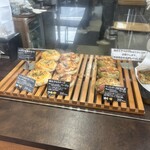 ヒグベーグル&カフェ - 