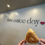 have a nice day♡ - 