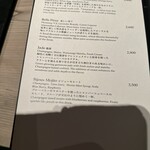 ST LOUIS BAR by KEI - 