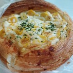 リトルマーメイド - 料理写真: