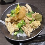 地鶏 土鍋ご飯 あし火 - 