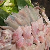 個室ふぐかに料理 磯笛 - 