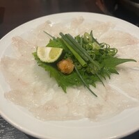 個室ふぐかに料理 磯笛 - 