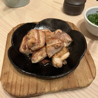 博多華味鳥 銀座4丁目店 - 