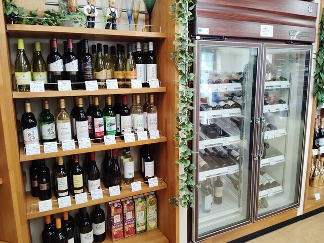 奥山洋酒店 - 新庄（その他）の写真