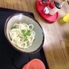 山内うどん店