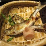 くろぎ - ２０１４年６月再訪問