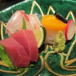 くろぎ - ２０１４年６月再訪問