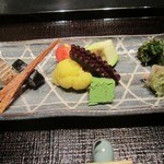 くろぎ - ２０１４年６月再訪問