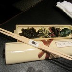 くろぎ - ２０１４年６月再訪問