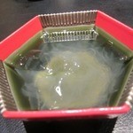 くろぎ - ２０１４年６月再訪問