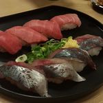 Sushi Otsukuri Tairyou - 