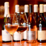 タパス・エ・バール