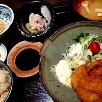 北新地平八 - 