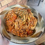 Awakening Café Tokyo - ボロネーゼ