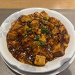 CANTON8 - 特製麻婆豆腐