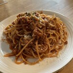 Awakening Café Tokyo - ボロネーゼ