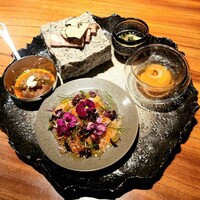 ミルカレス - 