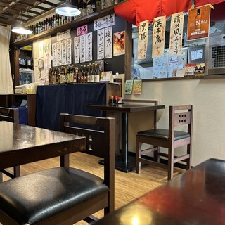 二丁目酒場ぽんた_2