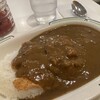 カレーと喫茶 でん
