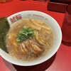 名古屋辛麺 鯱輪