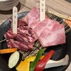 焼肉やまかん亭 - 