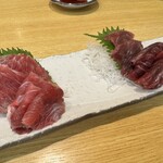 烏賊 鮨ダイニング 鮮助 - 