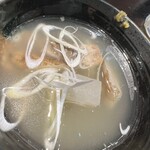 下町酒場 ジャブ - 