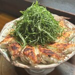 餃子・とんちゃん専門店 塚ちゃん餃子 - 