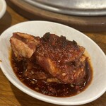餃子・とんちゃん専門店 塚ちゃん餃子 - 