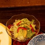 坂福 - サラダ