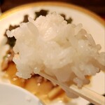 坂福 - ご飯が美味しすぎる