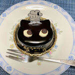 シャノワール - 料理写真:シャノワール