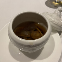 カントニーズ 燕 - 