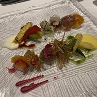 カントニーズ 燕 - 