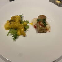 カントニーズ 燕 - 