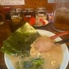 ラーメン 洞くつ家