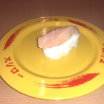 スシロー - 料理写真:大トロ　¥120‼️