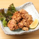 ぢどり亭 - 料理写真: