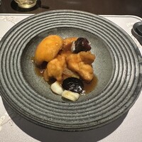 中国四川酒家 蔓山 - 