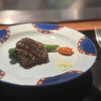 横浜うかい亭 - 