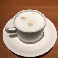レストラン HUSHHUSH - 