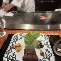 横浜うかい亭 - 