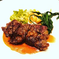 イタリアンダイニング ケシキ - 