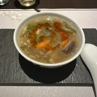 中国四川酒家 蔓山 - 